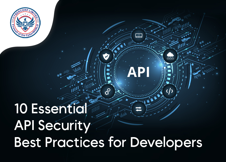 10 Essential API Security Best Practices for Developers