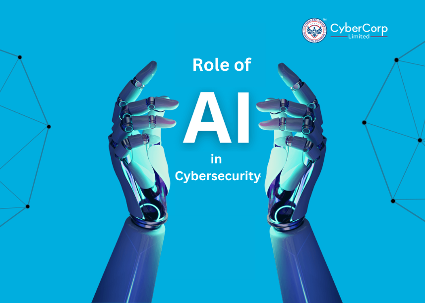 The Role of Artificial Intelligence in Cybersecurity