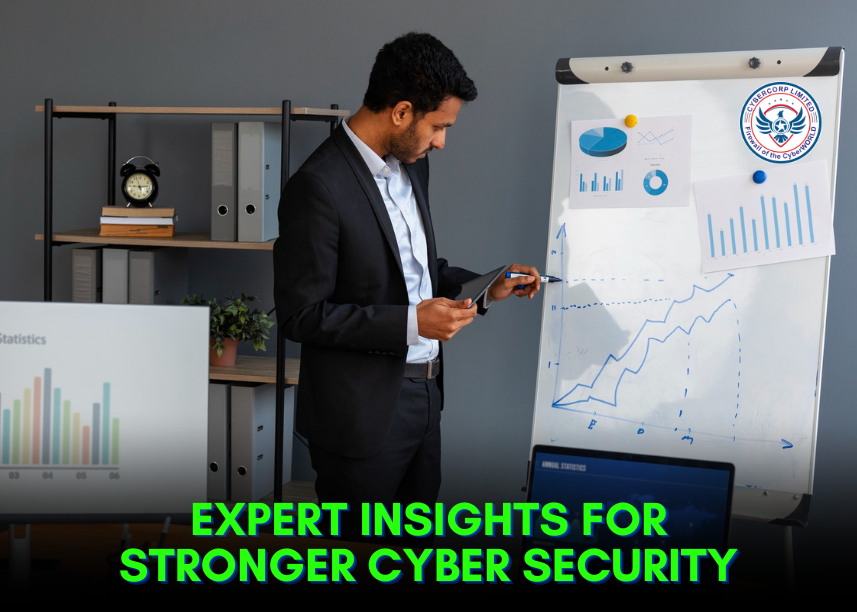 How to Leverage Expert Insights for Better Security Decisions