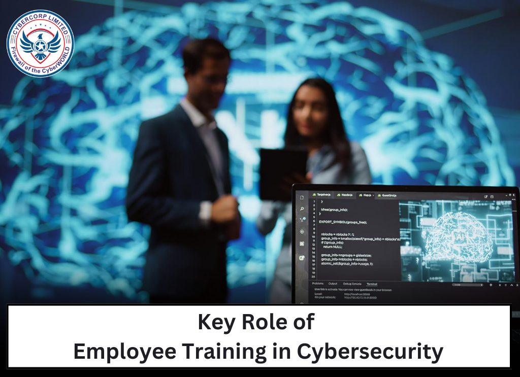 The Essential Role of Employee Training in Cybersecurity Success