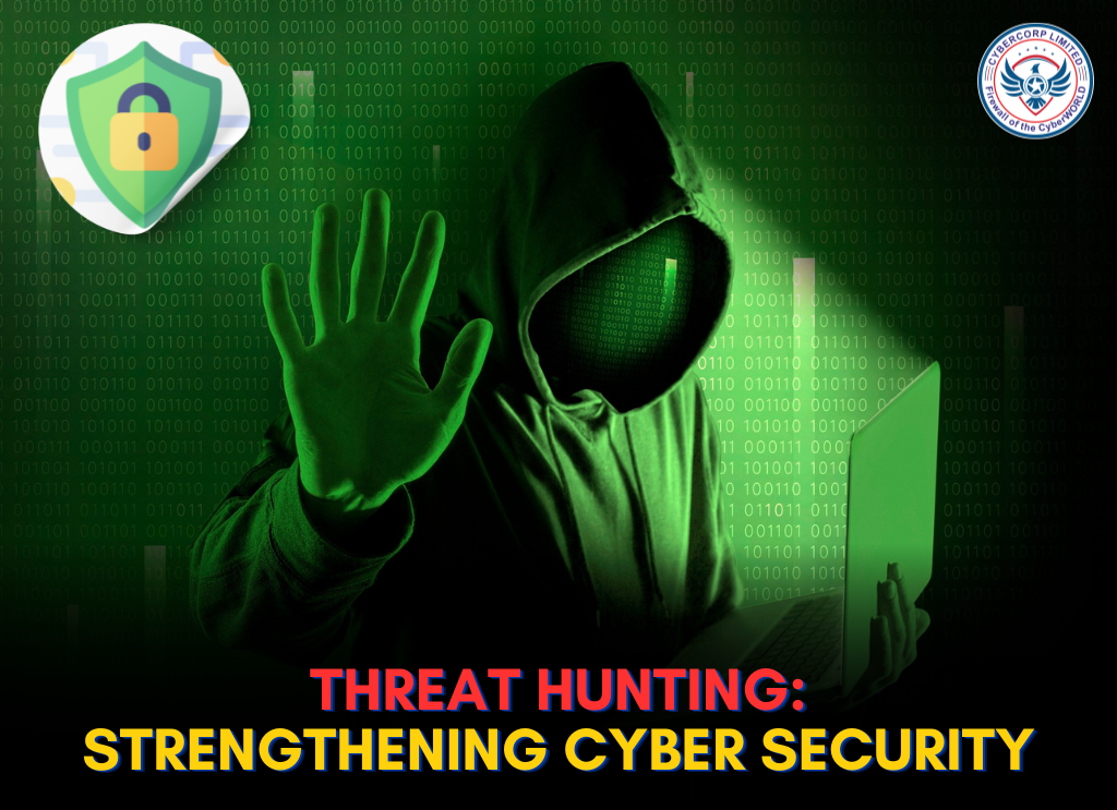 The Role of Threat Hunting in Proactive Cyber security